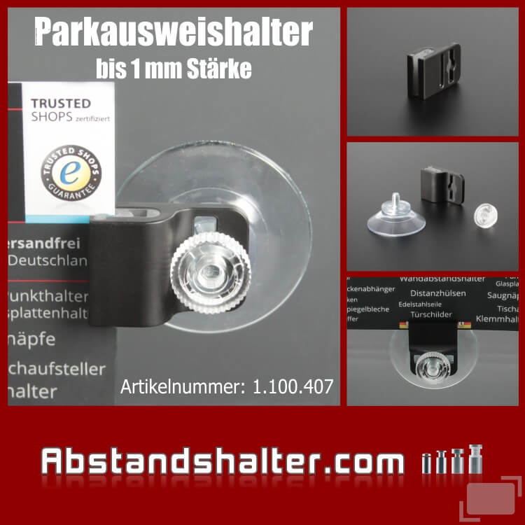 Kartenhalter Gripper kaufen