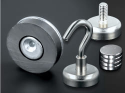 Magnete