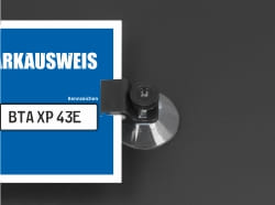 Ausweis-Karten-Halter