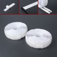 Schaumstoff Abstandshalter selbstklebend 20x20mm Weiß online kaufen