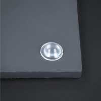 Elastik-Puffer klebend Ø 8mm WA: 2,5mm für Glasplatten | Möbel | Glas