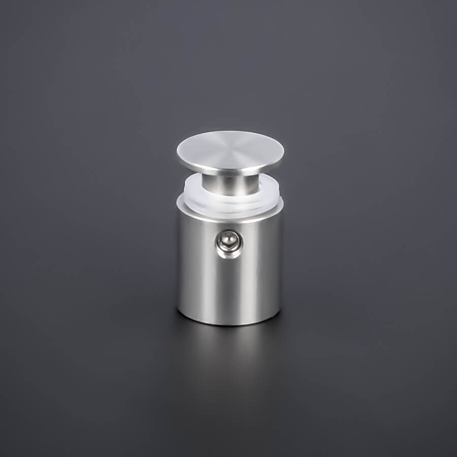 Abstands-Nabe 6mm aus Aluminium bei noDNA kaufen, 20,23 €