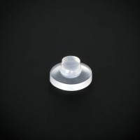 Gummi-Nupsi Ø 16 mm Puffer für Glasplatten | Glastische | Auflage