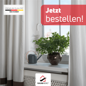 X-Gardinengleiter mit Feststeller für Gardinenschiene Bestellaufforderung